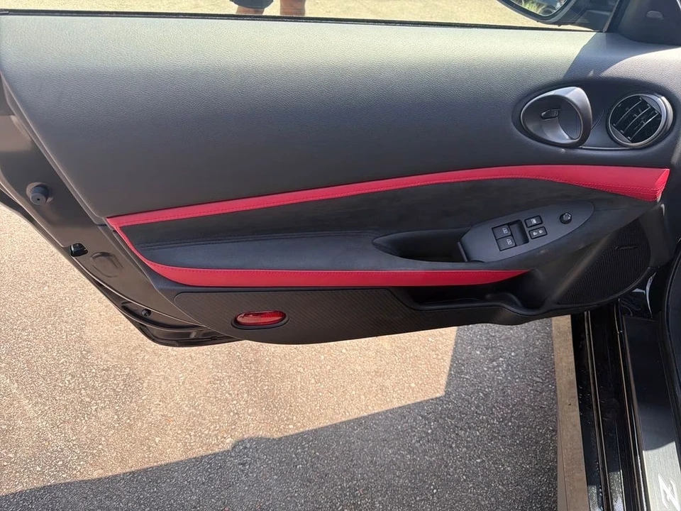 2026 Nissan Z 7th Gen - Image 12 of 31