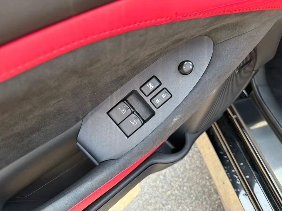 2026 Nissan Z 7th Gen - Image 13 of 31