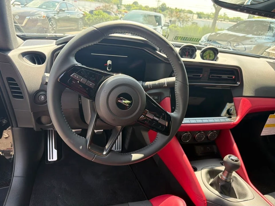 2026 Nissan Z 7th Gen - Image 15 of 31