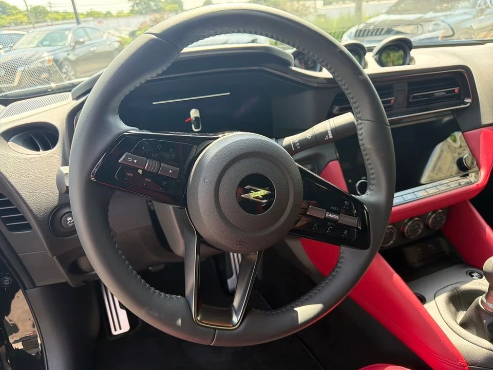 2026 Nissan Z 7th Gen - Image 16 of 31