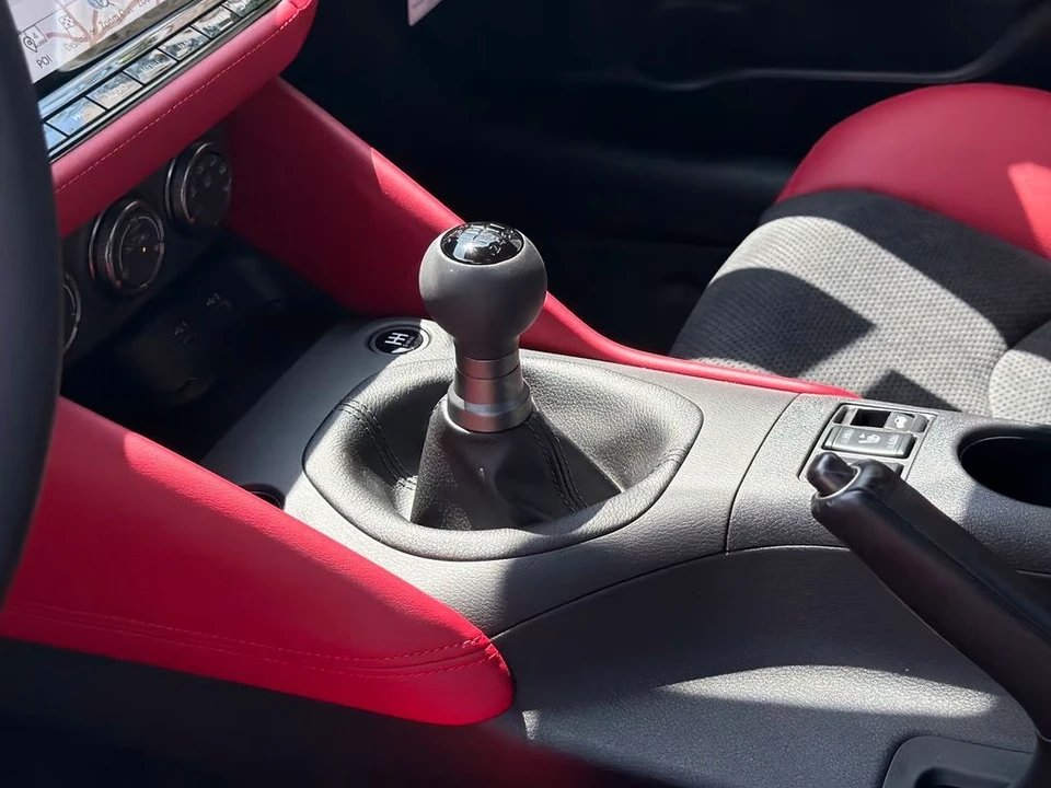 2026 Nissan Z 7th Gen - Image 26 of 31