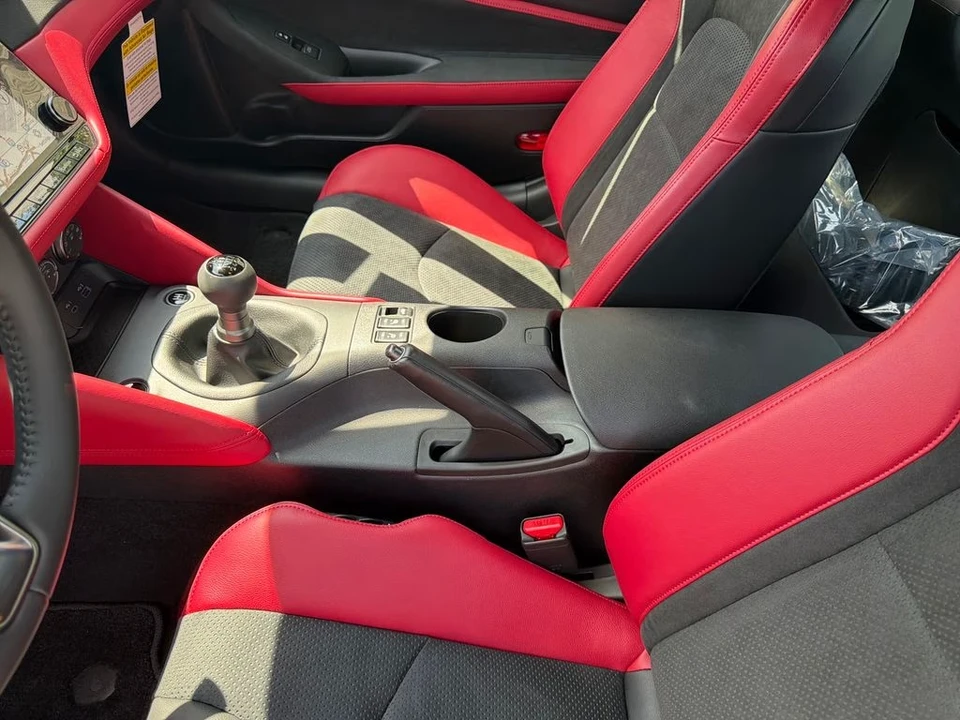 2026 Nissan Z 7th Gen - Image 28 of 31