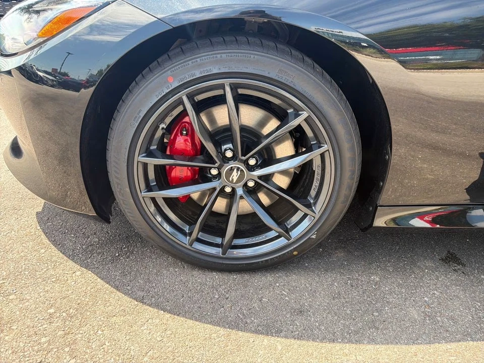 2026 Nissan Z 7th Gen - Image 29 of 31