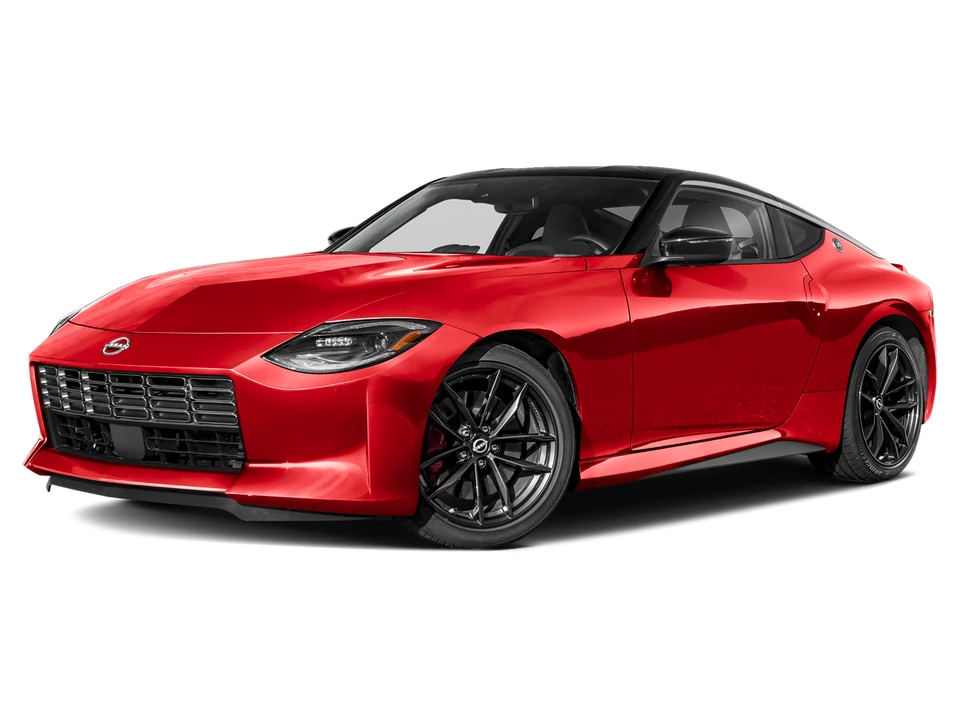 2026 Nissan Z 7th Gen - Image 2 of 12