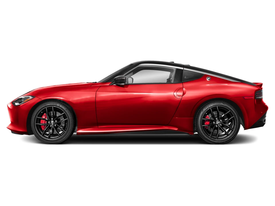 2026 Nissan Z 7th Gen - Image 4 of 12