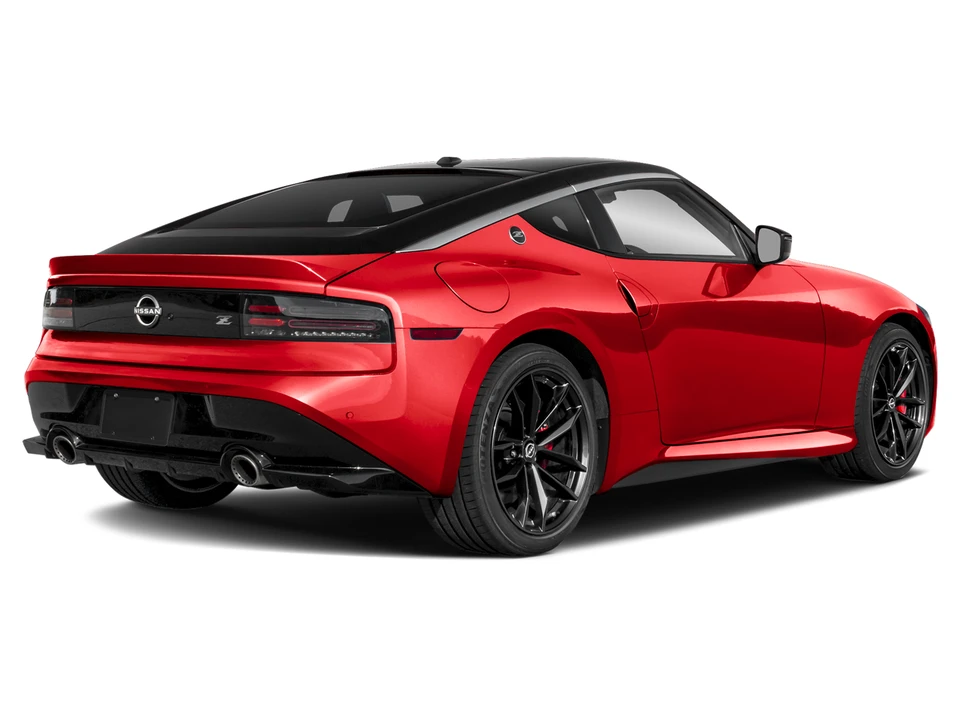 2026 Nissan Z 7th Gen - Image 3 of 12