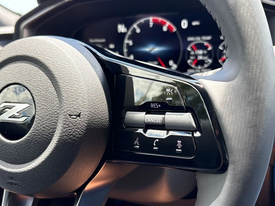 2026 Nissan Z 7th Gen - Image 11 of 31