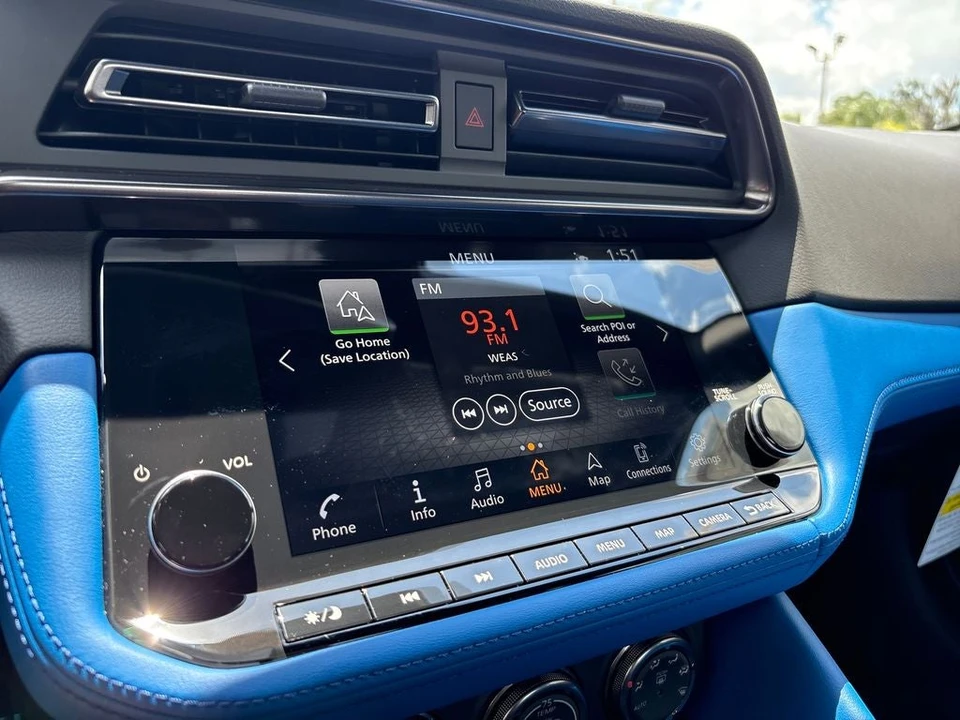 2026 Nissan Z 7th Gen - Image 14 of 31