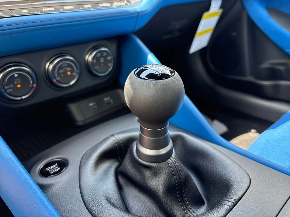 2026 Nissan Z 7th Gen - Image 18 of 31
