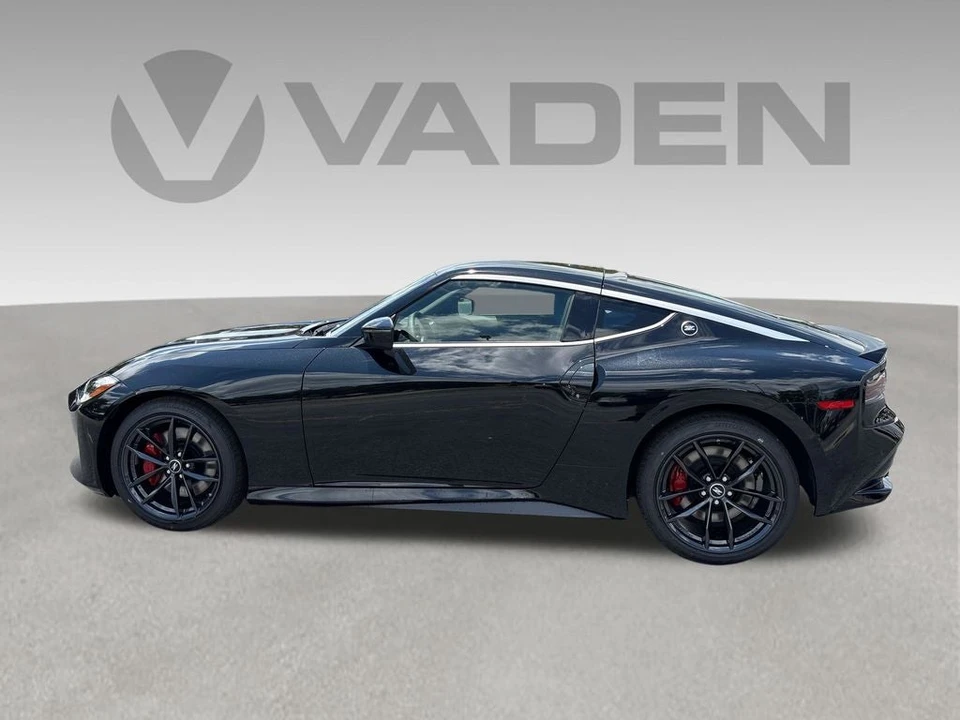 2026 Nissan Z 7th Gen - Image 19 of 31