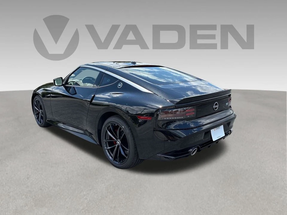 2026 Nissan Z 7th Gen - Image 20 of 31
