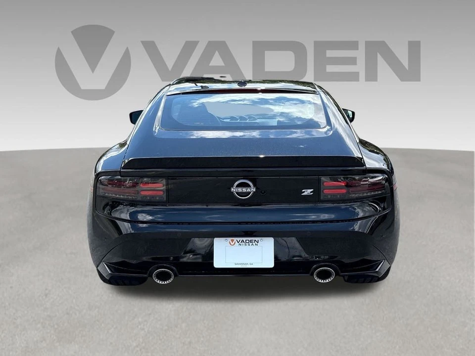 2026 Nissan Z 7th Gen - Image 21 of 31
