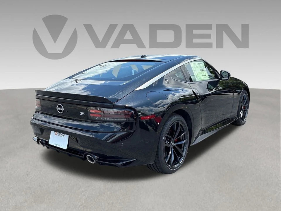 2026 Nissan Z 7th Gen - Image 23 of 31