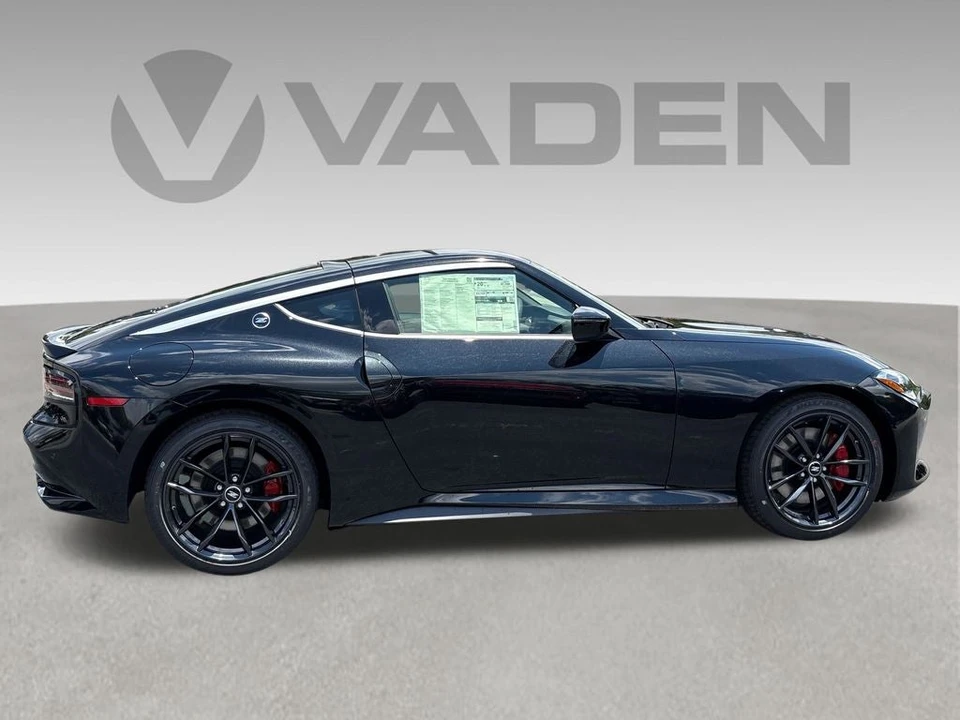 2026 Nissan Z 7th Gen - Image 24 of 31