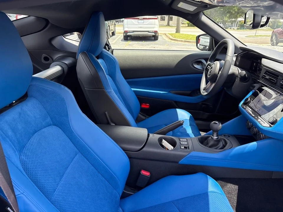 2026 Nissan Z 7th Gen - Image 25 of 31