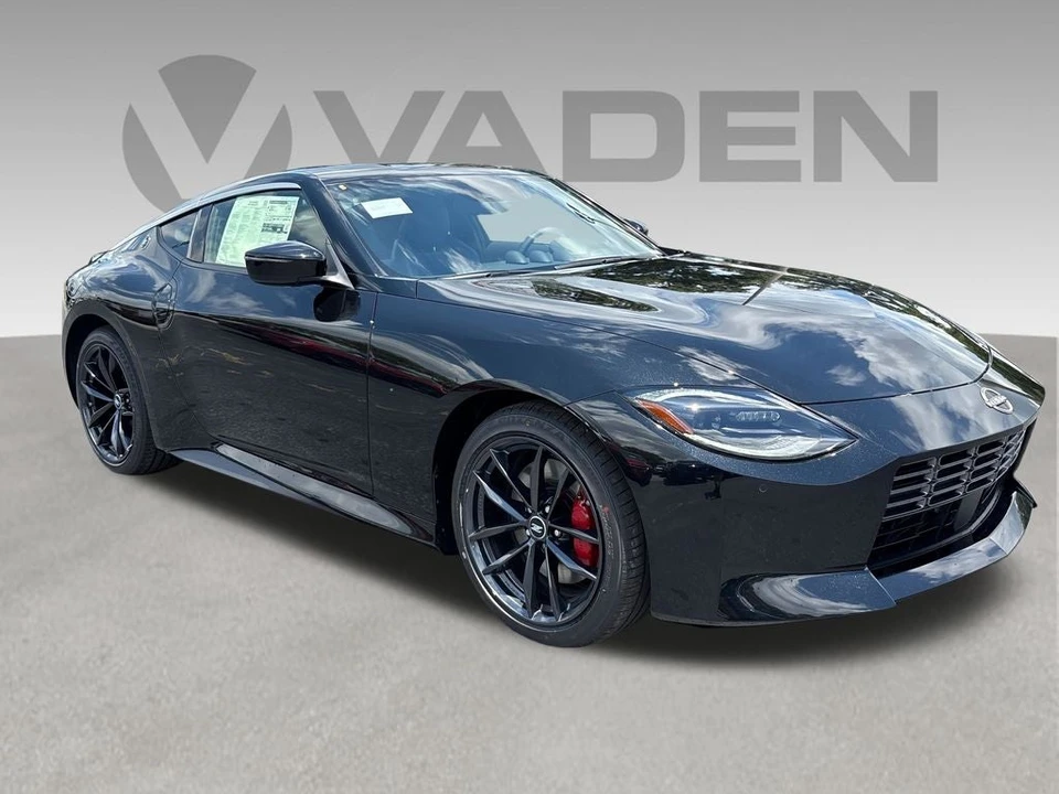 2026 Nissan Z 7th Gen - Image 27 of 31