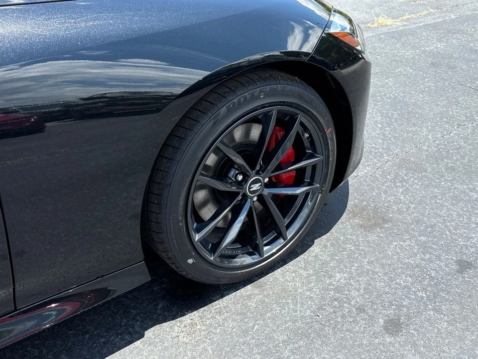 2026 Nissan Z 7th Gen - Image 28 of 31