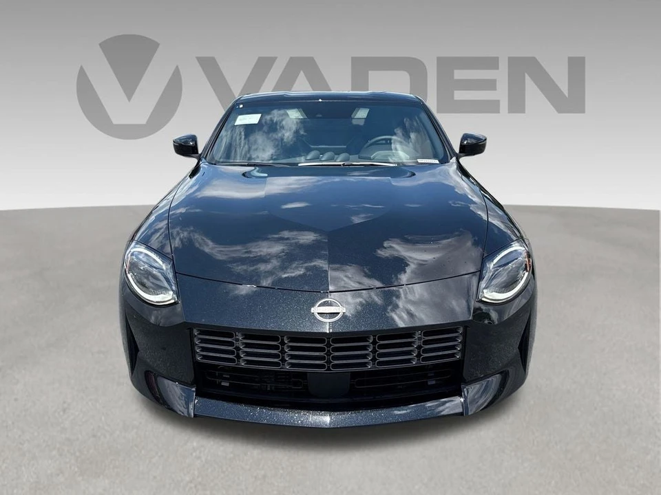 2026 Nissan Z 7th Gen - Image 2 of 31