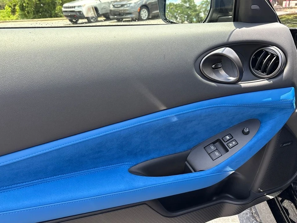 2026 Nissan Z 7th Gen - Image 3 of 31