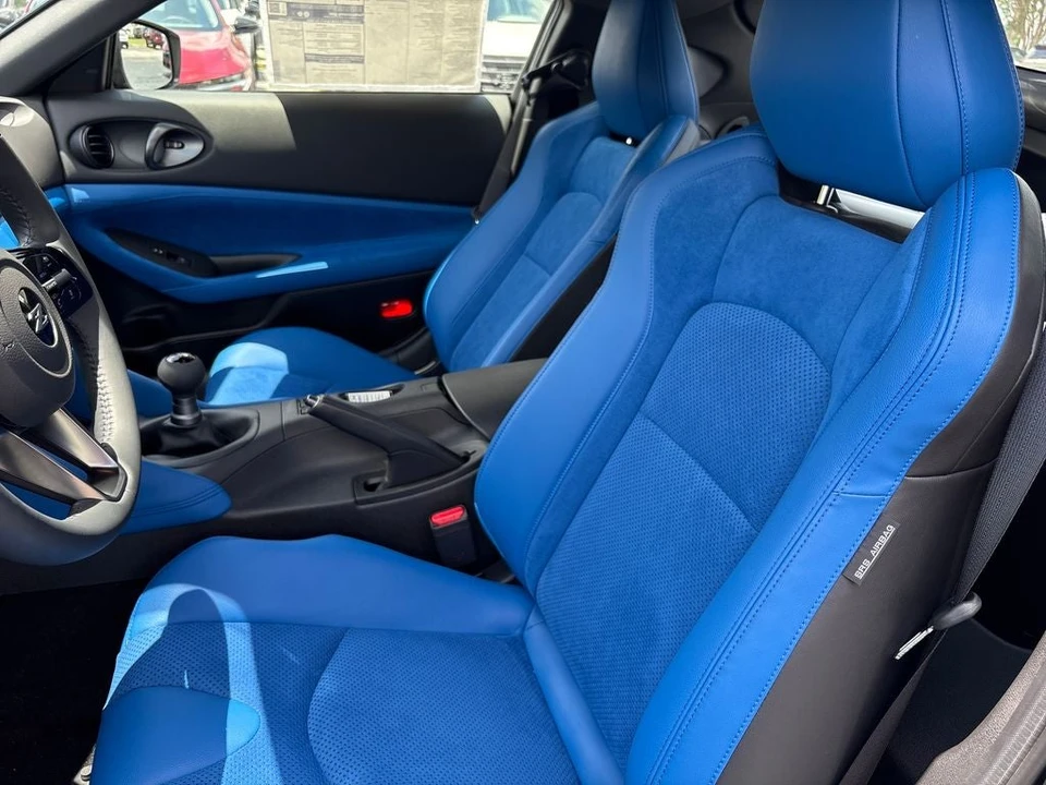 2026 Nissan Z 7th Gen - Image 4 of 31
