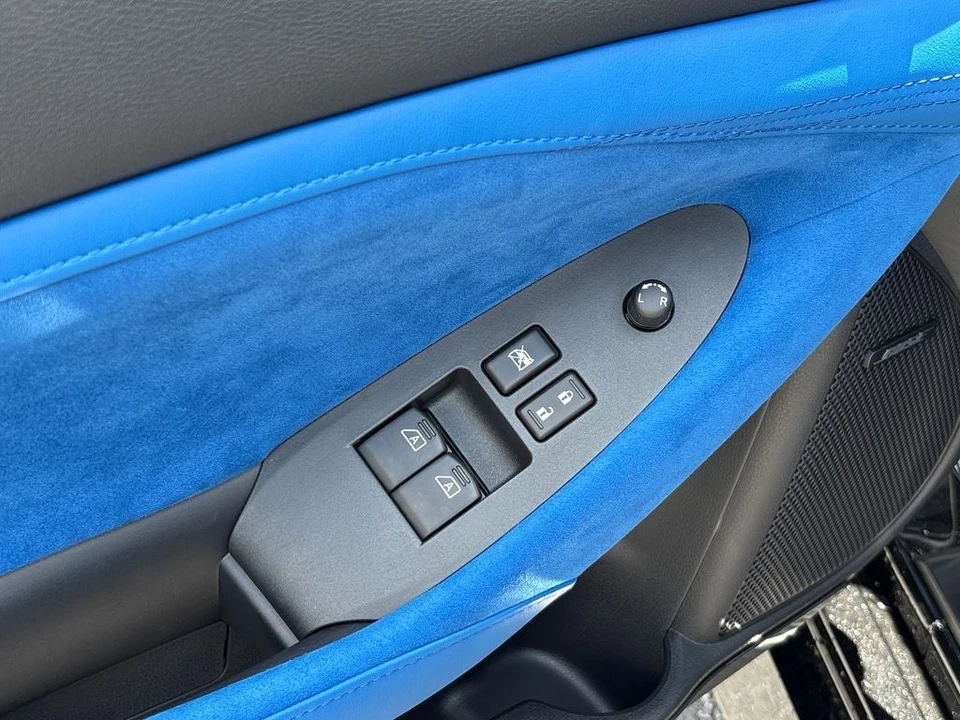 2026 Nissan Z 7th Gen - Image 8 of 31