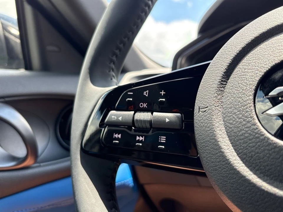 2026 Nissan Z 7th Gen - Image 9 of 31