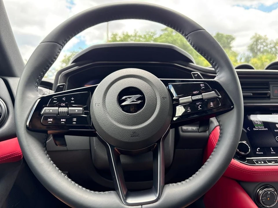 2026 Nissan Z 7th Gen - Image 11 of 31
