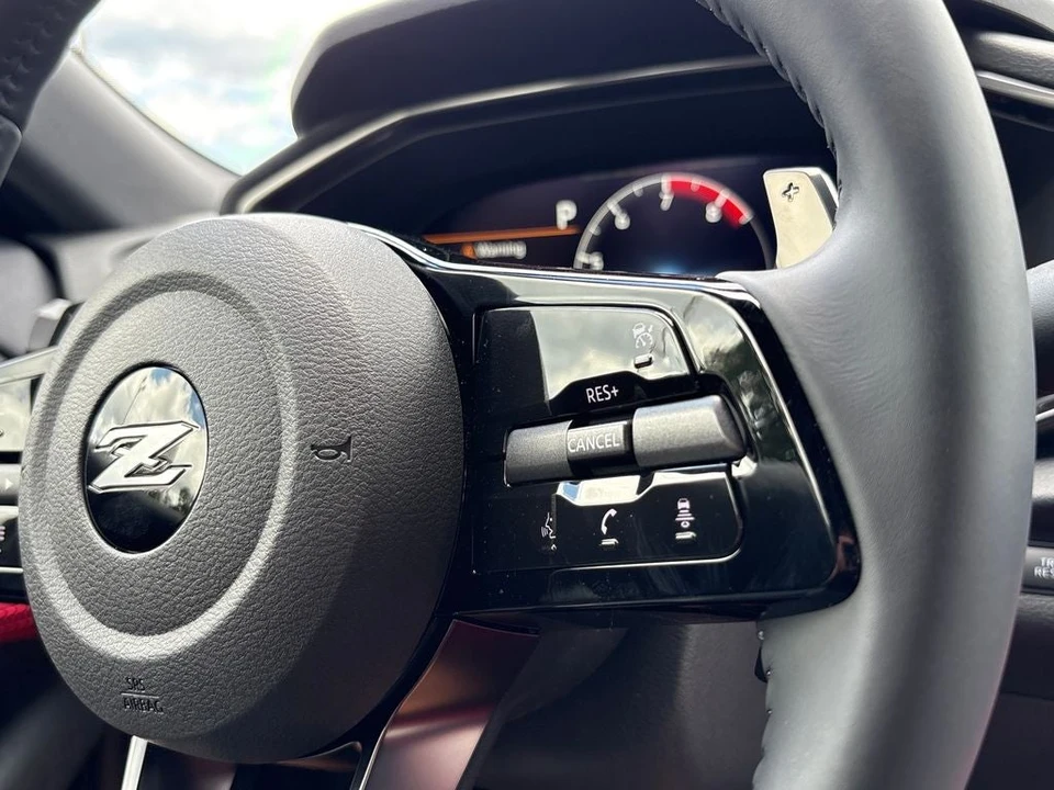 2026 Nissan Z 7th Gen - Image 12 of 31