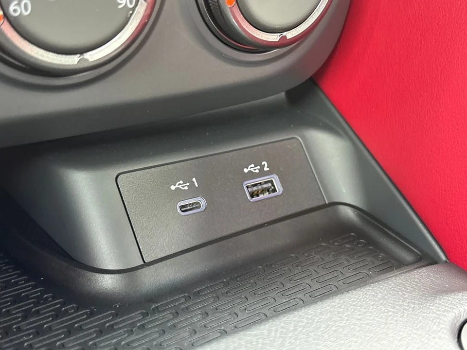 2026 Nissan Z 7th Gen - Image 17 of 31