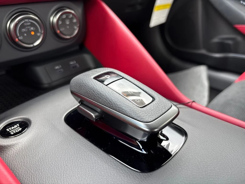 2026 Nissan Z 7th Gen - Image 18 of 31
