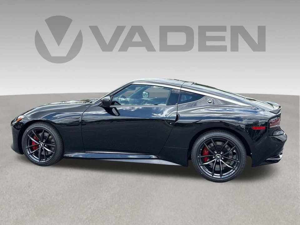 2026 Nissan Z 7th Gen - Image 19 of 31