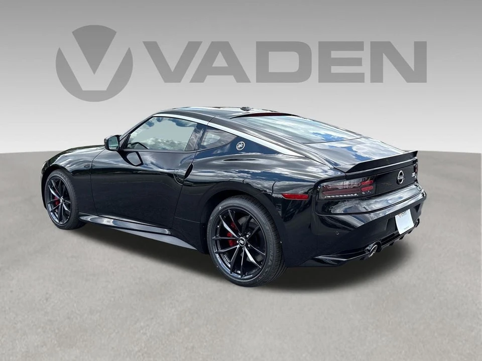 2026 Nissan Z 7th Gen - Image 20 of 31