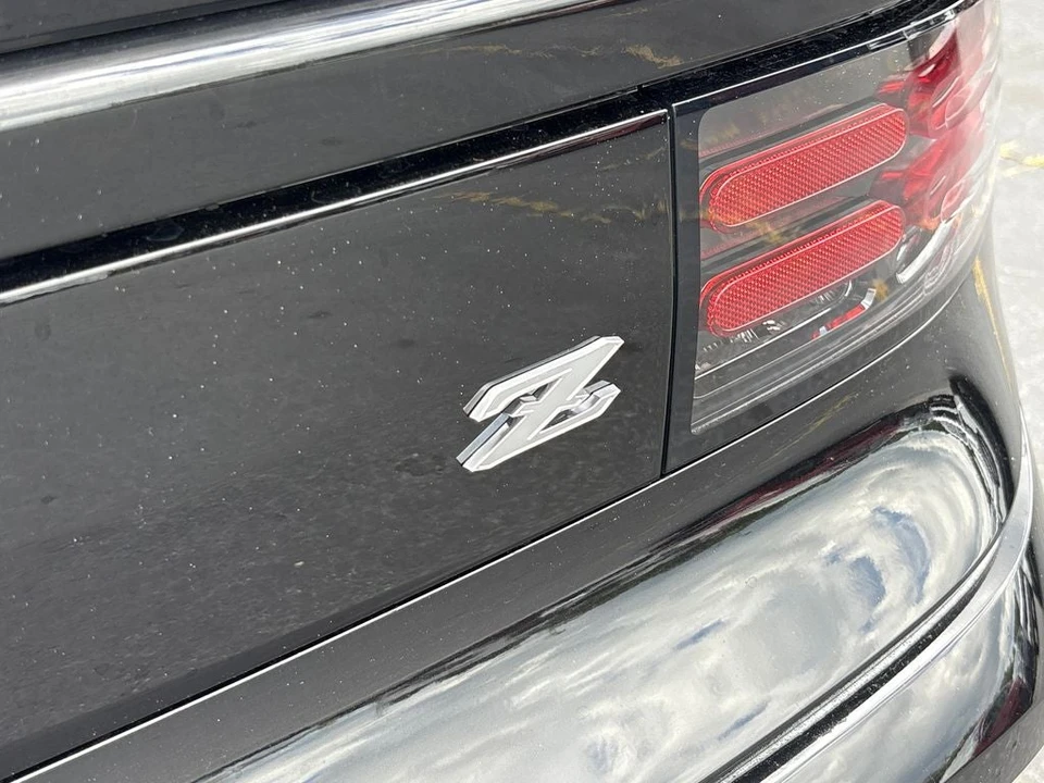 2026 Nissan Z 7th Gen - Image 21 of 31