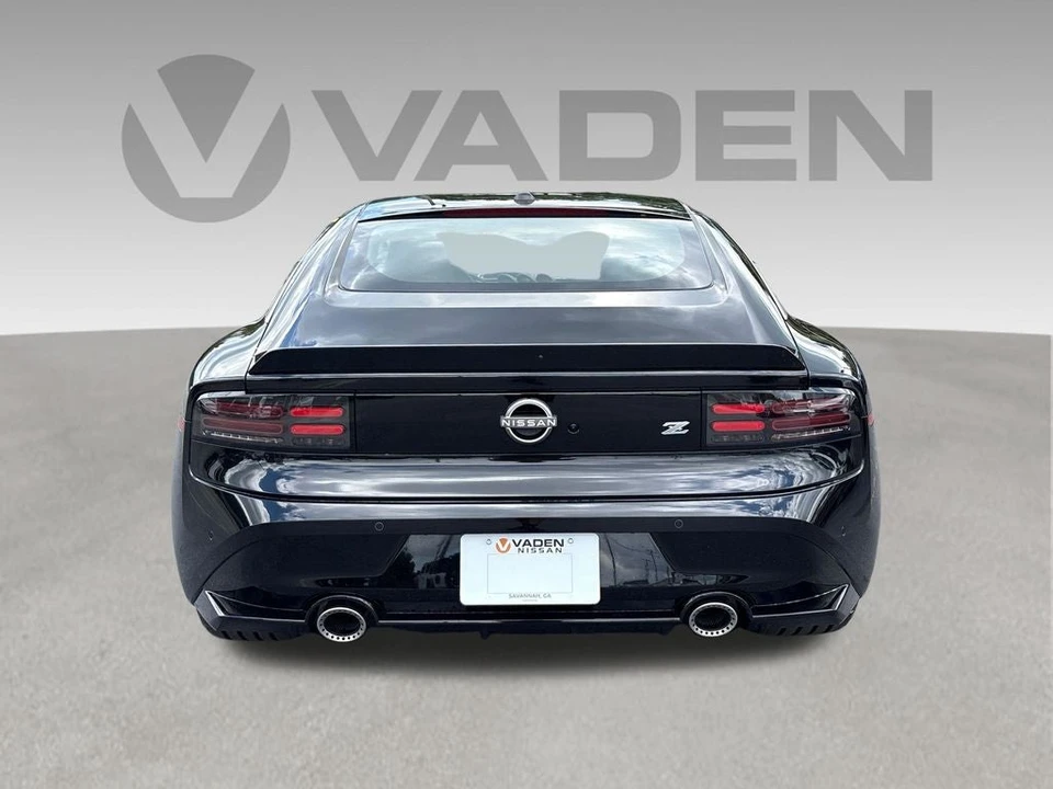 2026 Nissan Z 7th Gen - Image 22 of 31