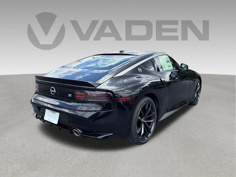 2026 Nissan Z 7th Gen - Image 23 of 31