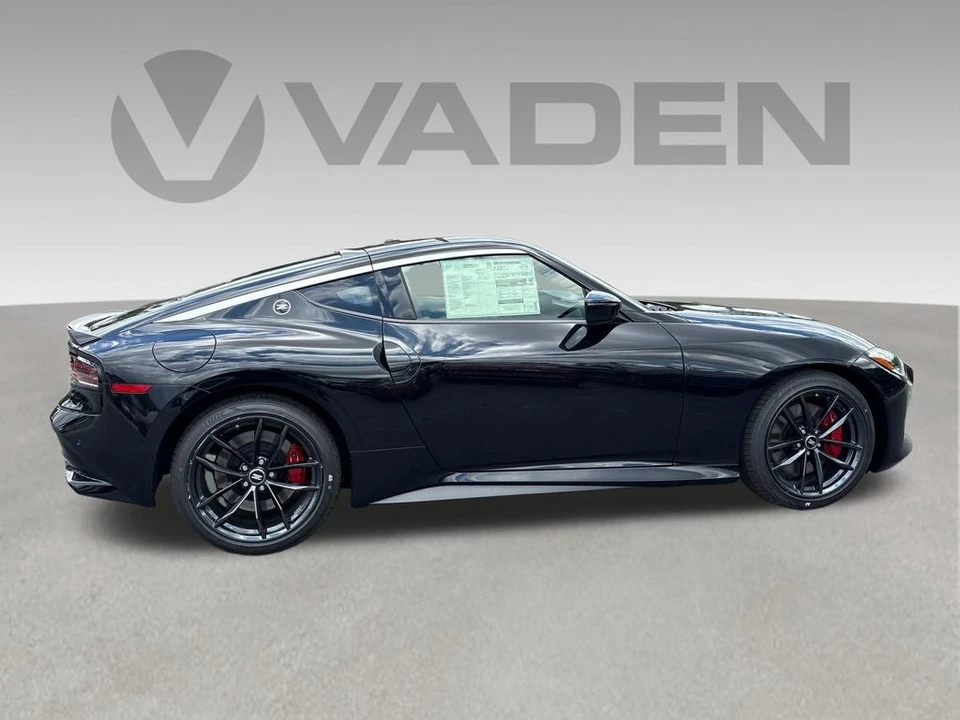 2026 Nissan Z 7th Gen - Image 24 of 31