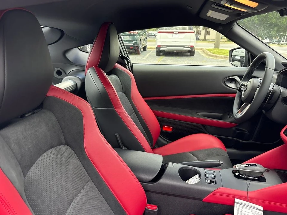 2026 Nissan Z 7th Gen - Image 25 of 31