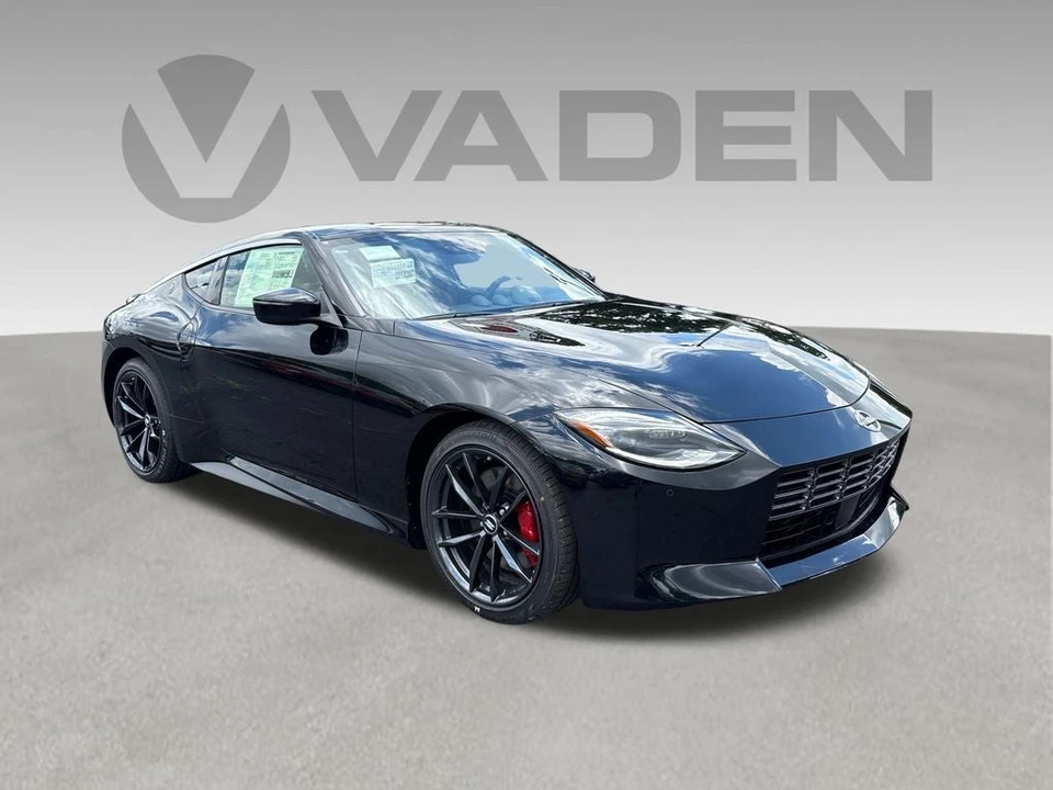 2026 Nissan Z 7th Gen - Image 27 of 31