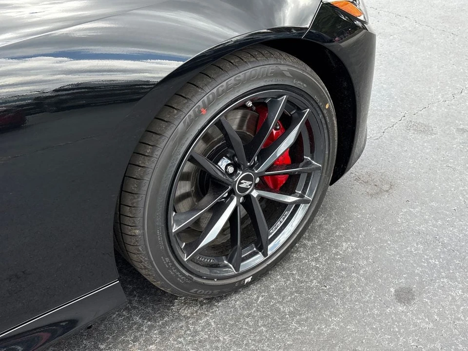 2026 Nissan Z 7th Gen - Image 28 of 31
