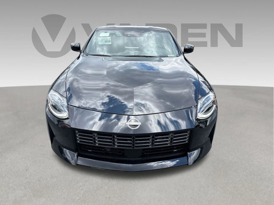 2026 Nissan Z 7th Gen - Image 2 of 31