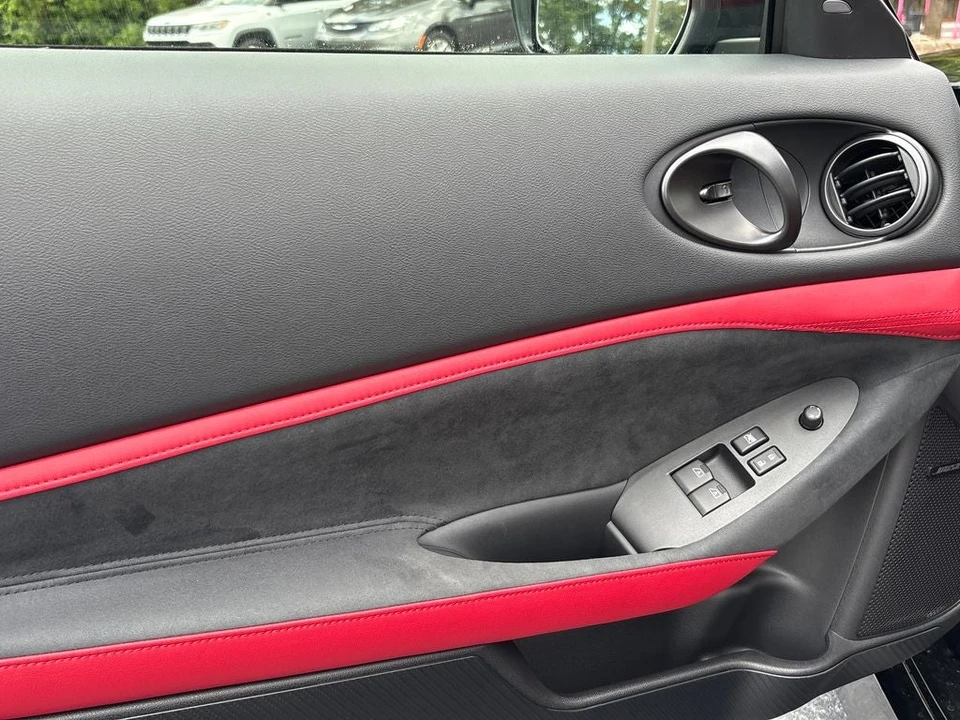 2026 Nissan Z 7th Gen - Image 3 of 31