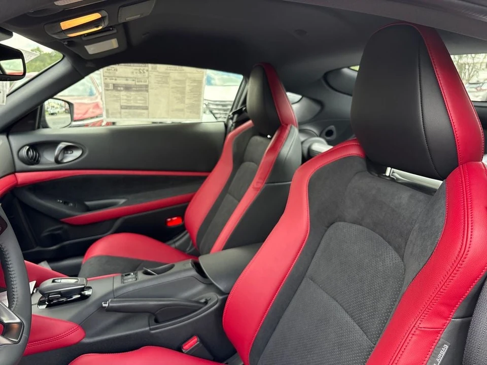 2026 Nissan Z 7th Gen - Image 4 of 31