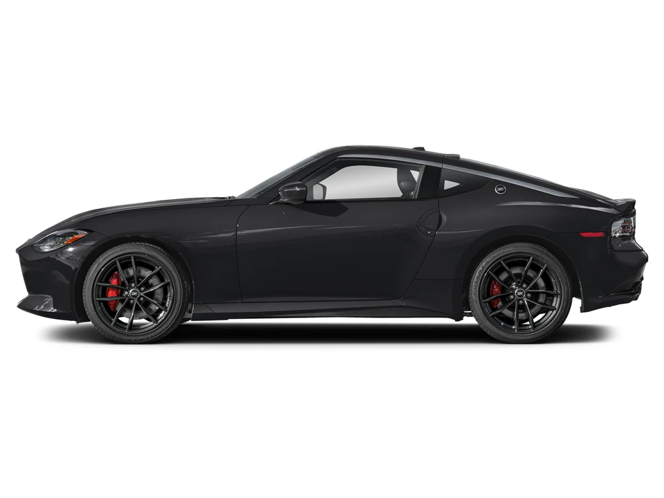 2026 Nissan Z 7th Gen - Image 31 of 31