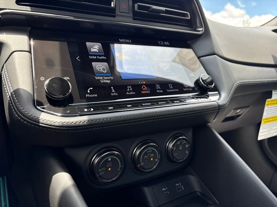 2026 Nissan Z 7th Gen - Image 14 of 31