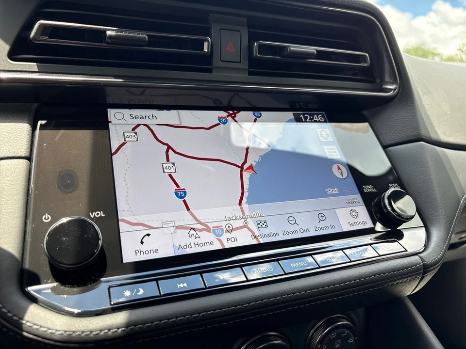 2026 Nissan Z 7th Gen - Image 17 of 31