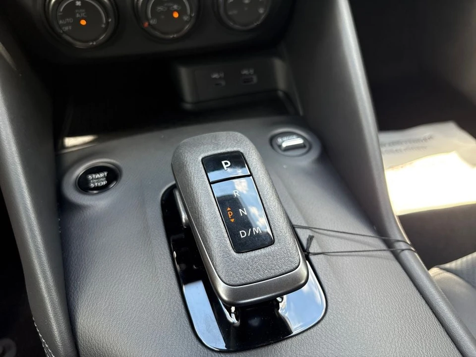 2026 Nissan Z 7th Gen - Image 19 of 31