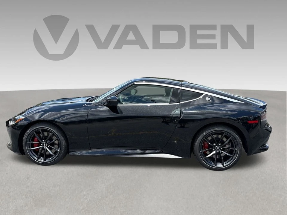 2026 Nissan Z 7th Gen - Image 20 of 31