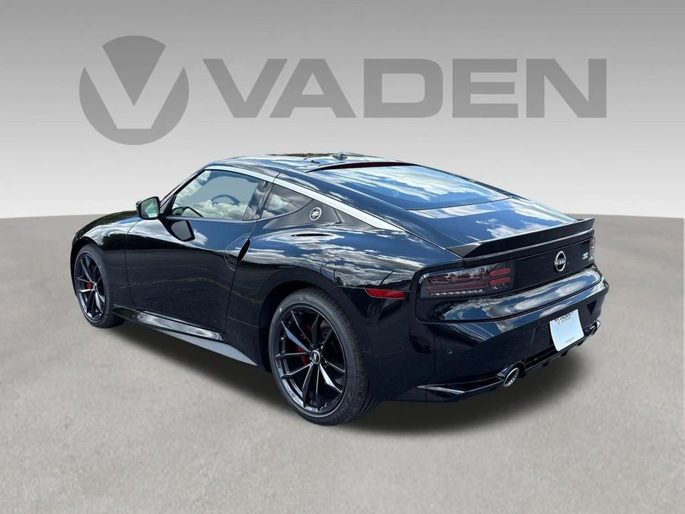 2026 Nissan Z 7th Gen - Image 21 of 31