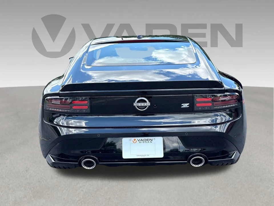 2026 Nissan Z 7th Gen - Image 23 of 31
