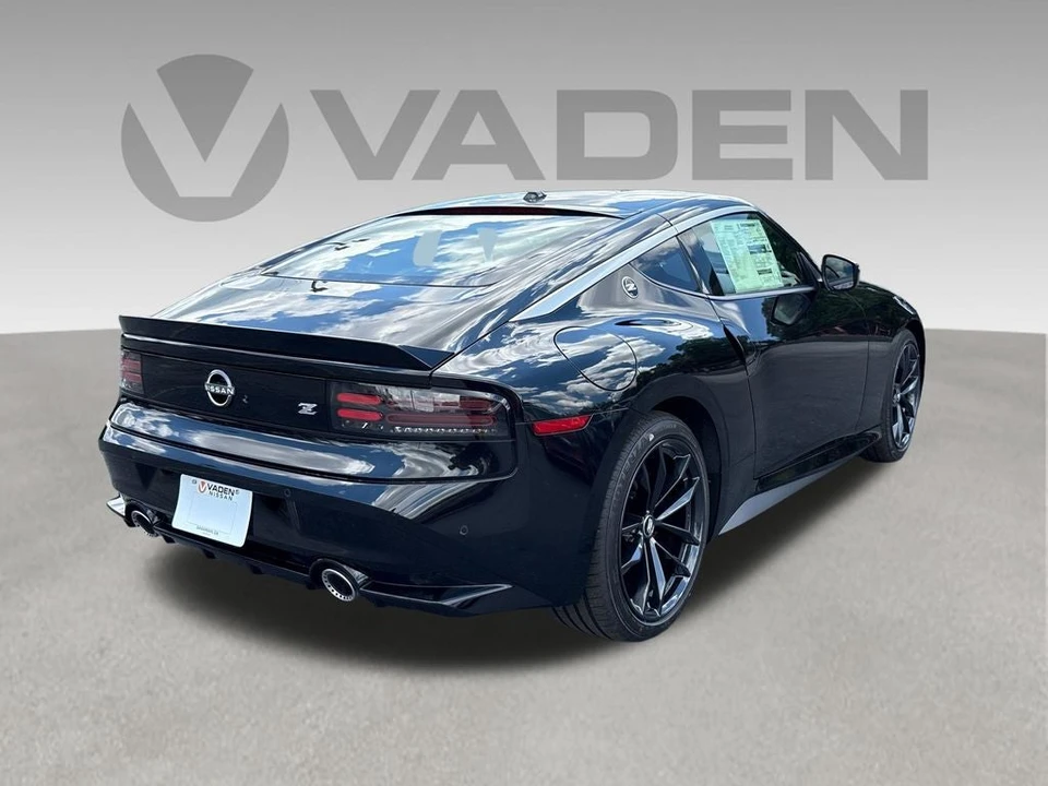 2026 Nissan Z 7th Gen - Image 24 of 31